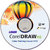 CorelDRAW X6 Video Training Tutorial DVD