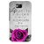 Ifasho Designer Back Case Cover For Huawei Honor Bee :: Huawei Honor Bee Y5c (Liaison  Reacted)