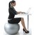CalCore Fitness Brand Professional Physio Ball Chair For Office and Home