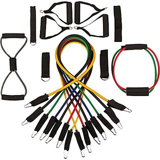 Resistance band 2025 shopclues