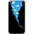 HACHI Cool Case Mobile Cover for   6