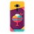 Asus ZenFone 3 Laser Printed Back Cover By CareFone