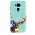 Asus ZenFone 3 Laser Printed Back Cover By CareFone