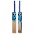 Boys Kashmir Willow Cricket Bat For Leather Ball-Size 4