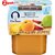 Gerber 2nd Foods 2pk 226g (8oz) - Apricot with Mixed Fruit (Pack of 2)