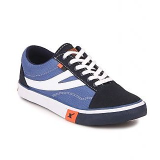 sparx canvas shoes for mens