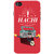 HACHI Cool Case Mobile Cover for   4