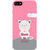 HACHI Cool Case Mobile Cover for   7