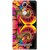 Lenovo K5 Note Printed Back Cover By CareFone