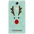 Lenovo K5 Note Printed Back Cover By CareFone