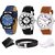 DCH WBSIN-23.25.1 Pack Of 3 Analogue Wrist Watches For Men And Boys