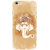 HACHI Cool Case Mobile Cover for   6 Plus