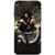 HACHI Lord Shiva Mobile Cover for   4S