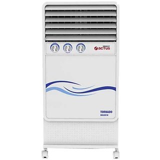 Orient actus hotsell air cooler