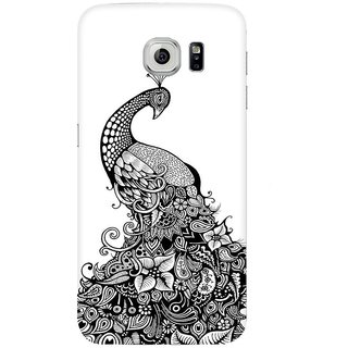 Photo Art Back Case For Mobile | Marble Phone Covers