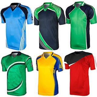 buy sports t shirts online in india