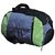 Attache Gym / Sports Bag Green (with Shoe Pocket)