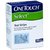 One Touch 50 Test Strips Pack