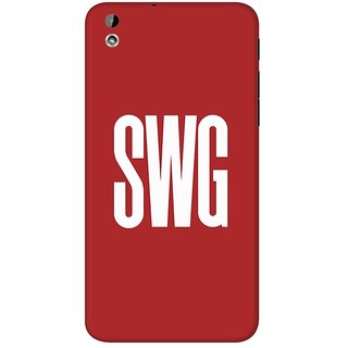 Buy Htc Desire 816 Back Cover Swag It Up Mobile Cover For Htc Desire 816 By Design Lab Designer Printed Htc Desire 816 Back Cover Matte Finish Hard Case Online 299 From Shopclues