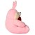 Deals India Bunny With Carrot - 35 Cm