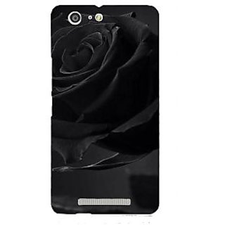 Buy Ifasho Designer Back Case Cover For Gionee Marathon M5 Curb Rose Hip 3 Roses Natural Care Clematis Online 395 From Shopclues