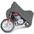 universal motorcyle/bike cover for yamaha activa pulser hero scooty bajaj