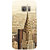 Ifasho Designer Back Case Cover For Samsung Galaxy S7 Edge :: Samsung Galaxy S7 Edge Duos :: Samsung Galaxy S7 Edge G935F G935 G935Fd  (Cities Addis Ababa Ethopia Amroha)