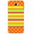 Ifasho Designer Back Case Cover For Samsung Galaxy On5 (2015) :: Samsung Galaxy On 5 G500Fy (2015) (Craigslist Miniclip Liner)