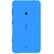 Tworld Back Replacement Panel For Nokia Lumia 625 - Cyan