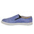 Wega Life ALEX Blue Canvas Shoes