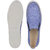 Wega Life ALEX Blue Canvas Shoes