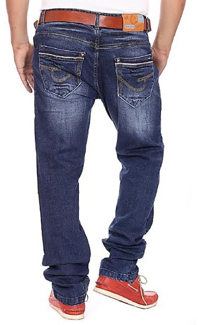 sparky jeans black price