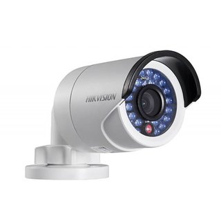 HIKVISION BULLET CAMERA 1.3 MP 720P,TRUE DAY AND NIGHT,HDTVI,IP66 WEATHERPROOF