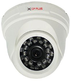 CP-VCG-SD20L2 2 MP Full HD Cosmic IR Dome Camera - 20 Mtr
