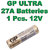 27A GP Battery 1 pieces pack. 12V Alkaline Battery. MN27 V27GA L828 A27 G27A FS.