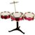 Jazz Drum Set For Kids Musical Toy Gift ...