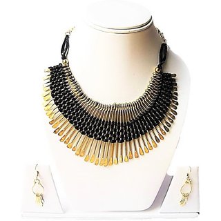 Urbanela alloy jewel store set
