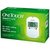 One Touch Select Simple Gluco-Meter-LifeTime Warranty + Lancing Device +10 Lancets + 10 Strips+1 Case + 1 Reference Card