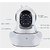 Wifi Smart Camera For Remote access on Mobile application.