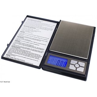 Buy Kudos Jewellery Weighing Scale 0.01g - 500g Portable....Notebook