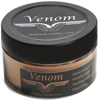 Venom shoe polish clearance