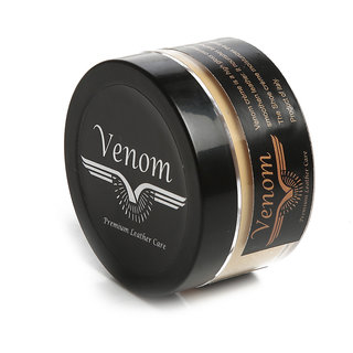 Buy Venom High gloss Leather Shoe Cream 