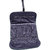 BagsRUs Green Folding Travel Toiletry Cosmetic Bag Travel Kit Bag for Men and Women (TK108FGN)