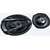 Sony Xs-N69402 Coaxial Car Oval 69 Speaker -(500w) 4 Way