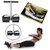 4 in 1 tummy trimmer double spring full body exercise workout (Color as per availability)