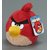 Angry bird BFF(Red)