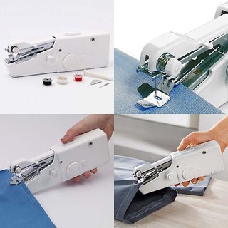Buy CPEX Portable and Cordless Handheld Machine Online @ ₹425 from ...