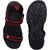 SS0111G Sparx Men' Floater Sandals (SS-111 Black)