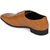 Ziraffe IMPER Camel Men's Leather Formal Shoes