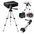 Maddcell Action Pro Tripod stand for all digital Cameras  projectors Tripod Kit